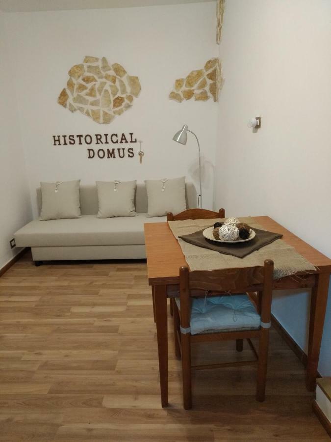 아나니 Historical Domus 아파트 외부 사진